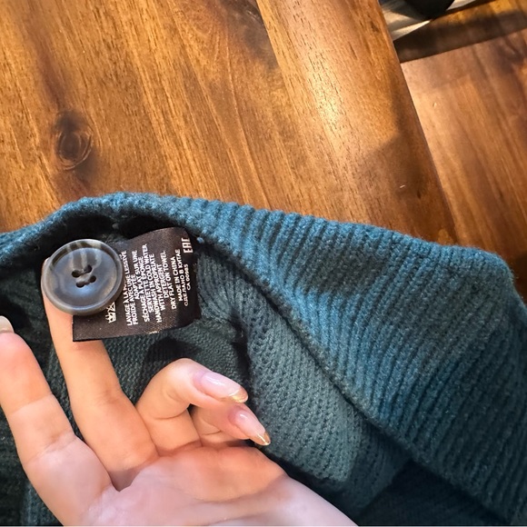 Isabel Marant Leane Cardigan - Picture 11 of 11